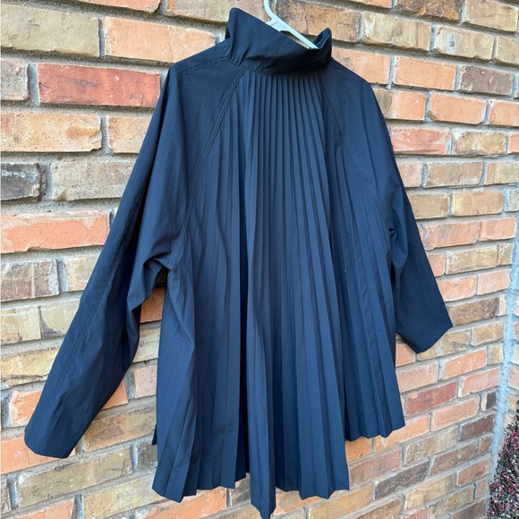 Athleta Sojourn Jacket (Large) - Picture 4 of 6